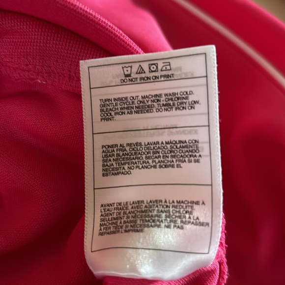 Puma Kids Jacket. Size 6. - Picture 5 of 6